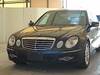MERCEDES BENZ E CLASS
