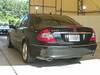 MERCEDES BENZ E CLASS