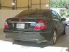 MERCEDES BENZ E CLASS