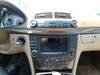 MERCEDES BENZ E CLASS