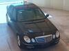 MERCEDES BENZ E CLASS