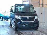 2019 HONDA N-BOX