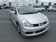2013 NISSAN WINGROAD 15M