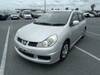 NISSAN WINGROAD