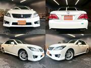 2010 TOYOTA CROWN