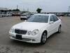 MERCEDES BENZ E CLASS