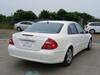 MERCEDES BENZ E CLASS