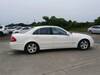 MERCEDES BENZ E CLASS