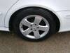 MERCEDES BENZ E CLASS