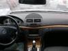 MERCEDES BENZ E CLASS