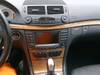 MERCEDES BENZ E CLASS