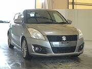 2012 SUZUKI SWIFT SPORT