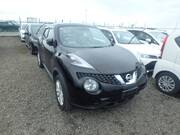 2019 NISSAN JUKE 15RX V SELECTION