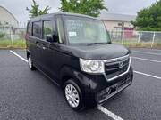 2019 HONDA N-BOX