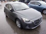 2016 MAZDA DEMIO 13S