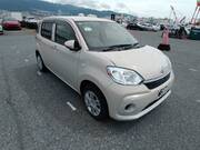 2023 TOYOTA PASSO