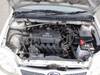 TOYOTA COROLLA RUNX