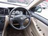 TOYOTA COROLLA RUNX