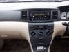 TOYOTA COROLLA RUNX