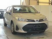 2021 TOYOTA COROLLA AXIO