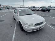 2000 TOYOTA COROLLA XE SALOON LTD