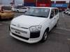 TOYOTA SUCCEED VAN