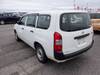 TOYOTA SUCCEED VAN