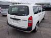 TOYOTA SUCCEED VAN