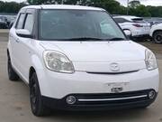 2012 MAZDA VERISA C