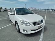 2015 TOYOTA PREMIO
