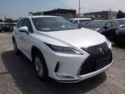 2020 LEXUS RX