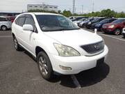 2005 TOYOTA HARRIER