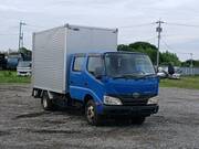 2013 TOYOTA TOYOACE TRUCK 2ton