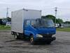 TOYOTA TOYOACE TRUCK