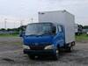 TOYOTA TOYOACE TRUCK