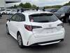 TOYOTA COROLLA TOURING