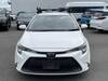TOYOTA COROLLA TOURING