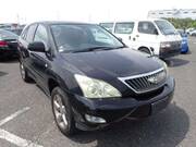 2009 TOYOTA HARRIER