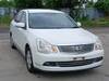 NISSAN BLUEBIRD SYLPHY