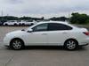 NISSAN BLUEBIRD SYLPHY