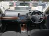 NISSAN BLUEBIRD SYLPHY