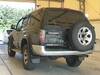 TOYOTA HILUX SURF