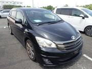 2007 TOYOTA MARK X ZIO