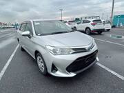 2019 TOYOTA COROLLA FIELDER HYBRID G