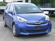2011 TOYOTA RACTIS X