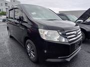 2013 HONDA STEPWAGON G