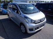 2017 MITSUBISHI EK WAGON