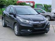 2015 HONDA VEZEL HYBRID Z