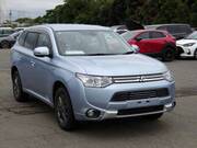 2015 MITSUBISHI OUTLANDER PHEV