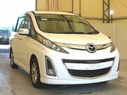 2008 MAZDA BIANTE